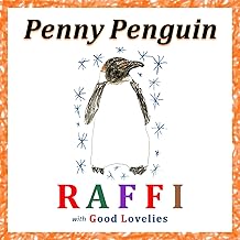 Penny Penguin