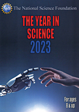 The Year In Science 2023