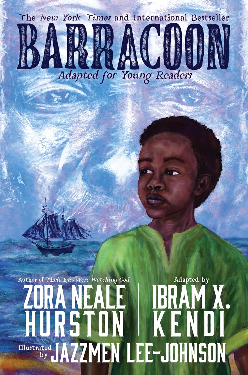 Barracoon (Adapted for Young Readers)