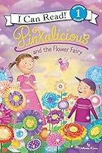 Pinkalicious and the Flower Fairy