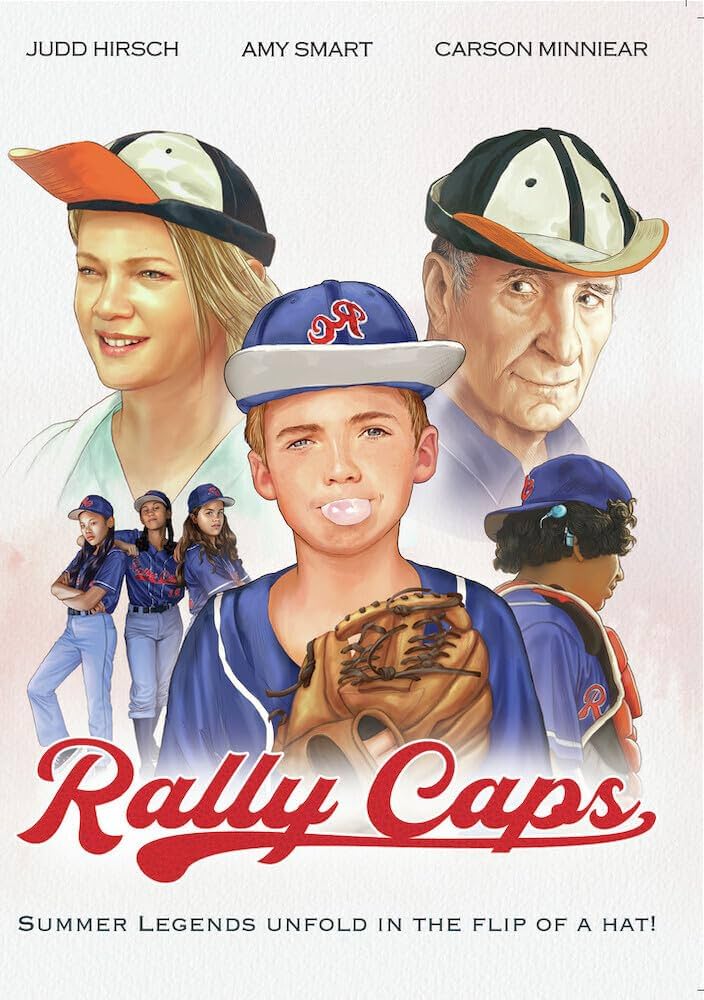 Rally Caps