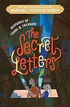 The Secret Letters