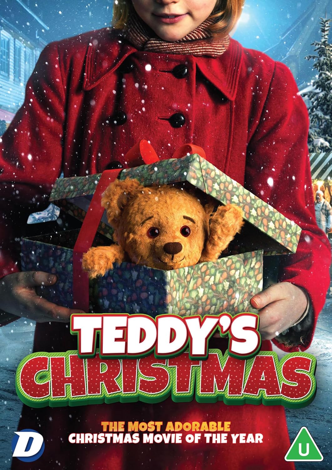 Teddy's Christmas