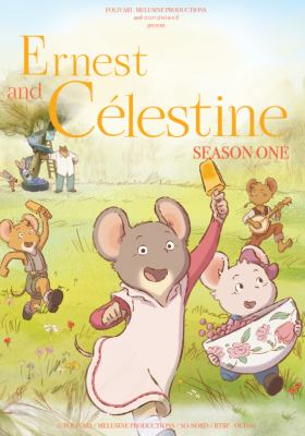 Ernest and Celestine, Season 1