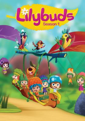 Lilybuds, Season 1