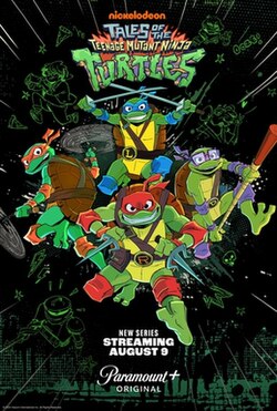 Tales of the Teenage Mutant Ninja Turtles, Season 1