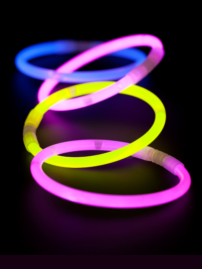 Glow Craft Extravaganza
