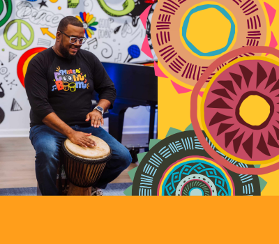 African Drum Circle