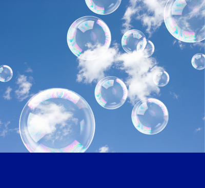 Bubble Show!