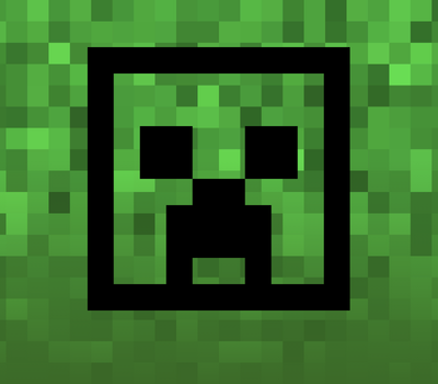 Minecraft Party