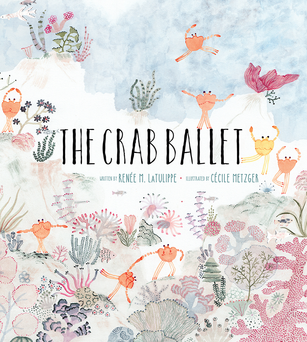 The Crab Ballet