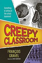 Creepy Classroom