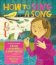 How to Sing a Song