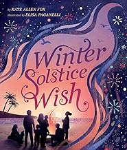 Winter Solstice Wish