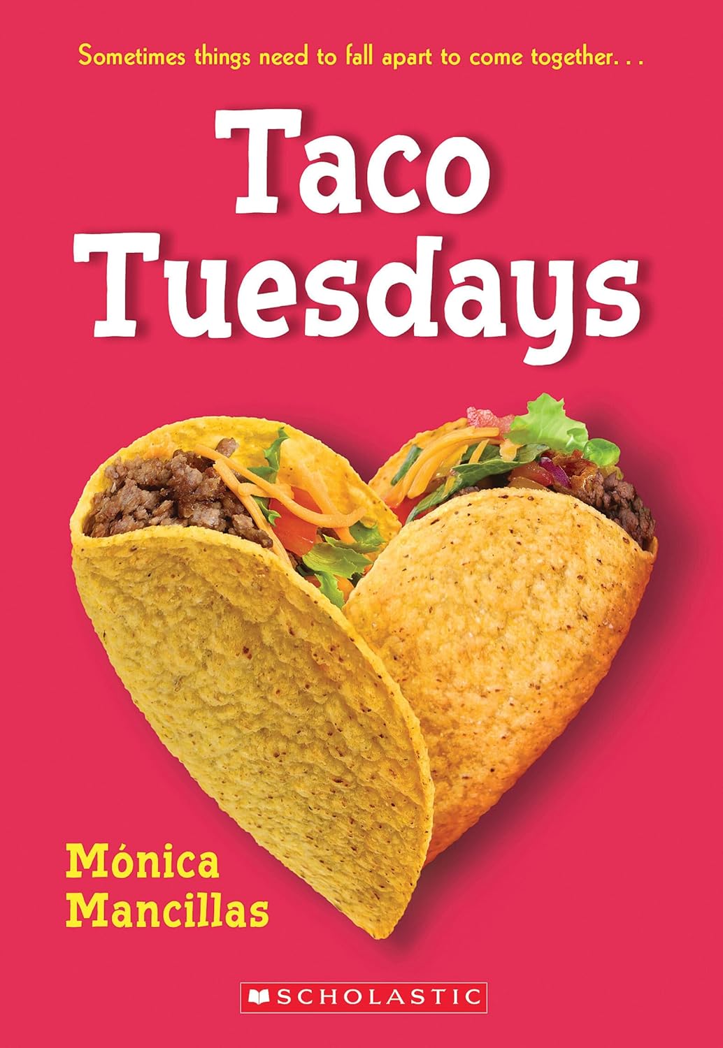 Taco Tuesdays