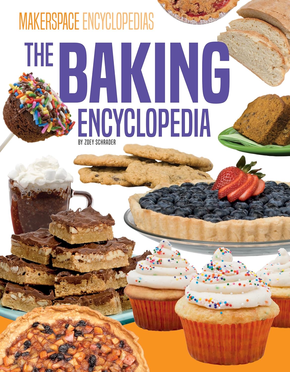 The Baking Encyclopedia