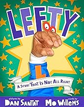 Lefty: A Story That Is Not All Right