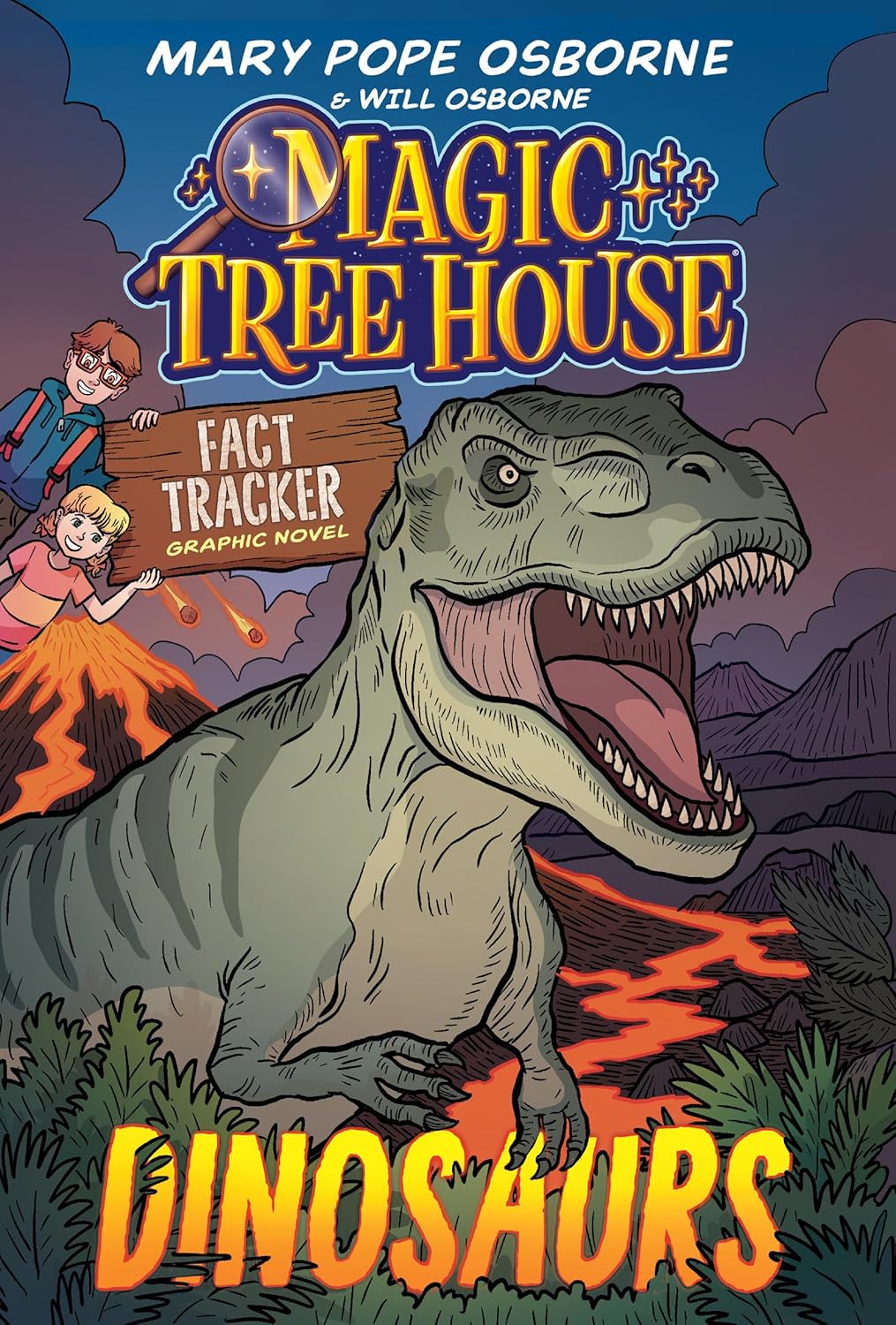 Dinosaurs