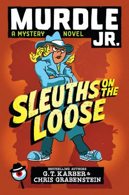 Sleuths on the Loose