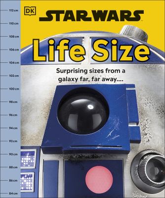 Star Wars: Life Size