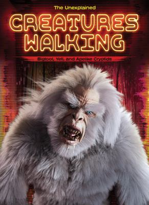 Creatures Walking