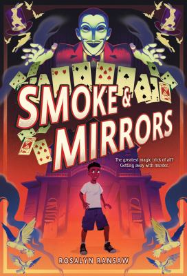 Smoke and Mirrors