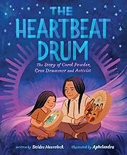 The Heartbeat Drum