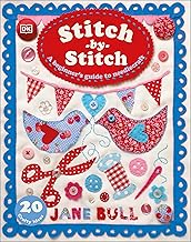 Stitch-by-Stitch