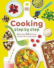 Cooking Step-by-Step