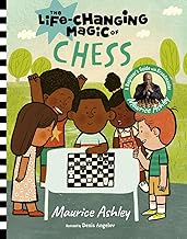 The Life-Changing Magic of Chess