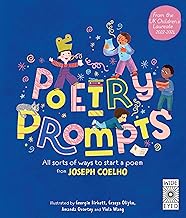 Poetry Prompts