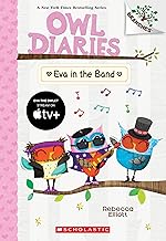 Owl Diares: Eva in the Band